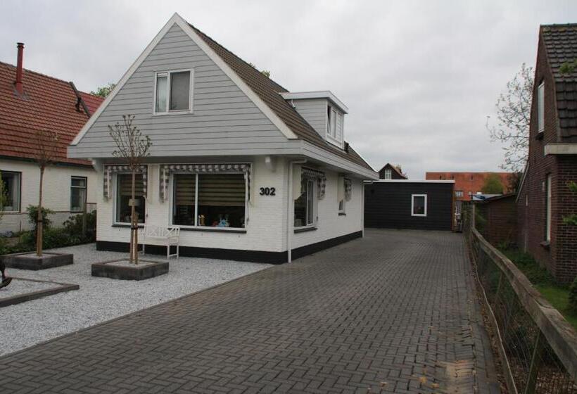 Четырехместный Номер Deluxe, Bed & Breakfast Aalsmeer