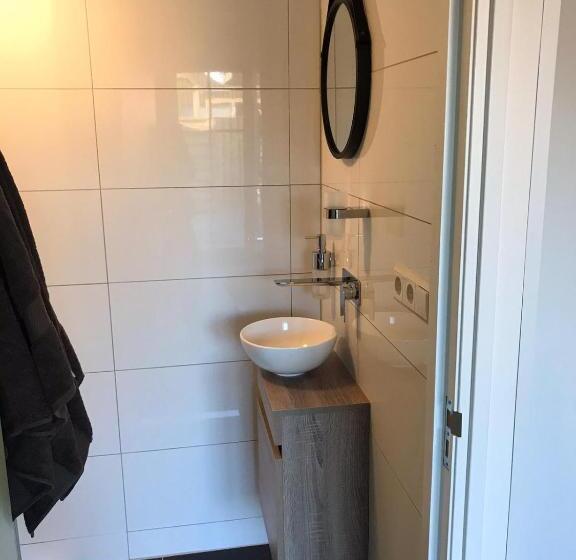 디럭스 4인 룸, Bed & Breakfast Aalsmeer