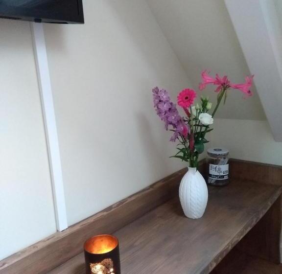 Номер Deluxe, Bed & Breakfast Ons Nest