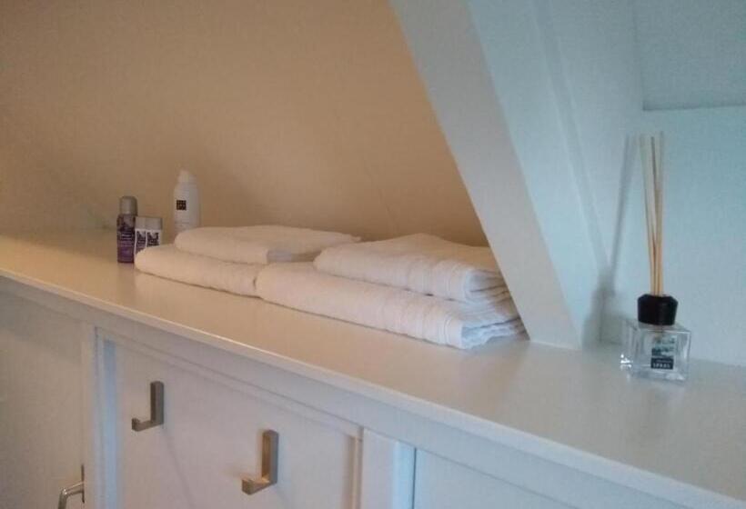 Номер Deluxe, Bed & Breakfast Ons Nest