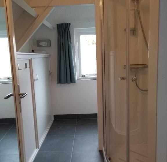 Номер Deluxe, Bed & Breakfast Ons Nest