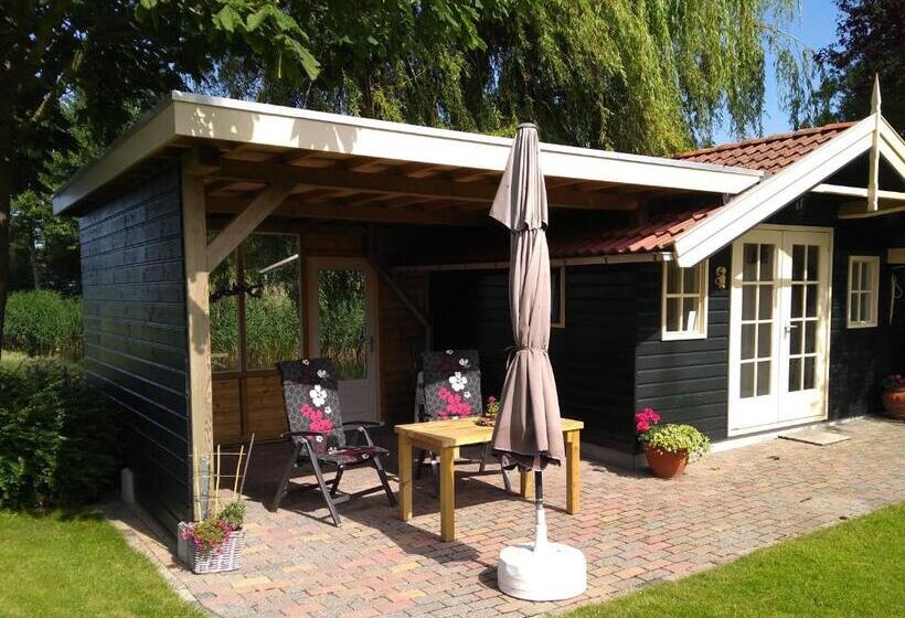 Номер Deluxe, Bed & Breakfast Ons Nest