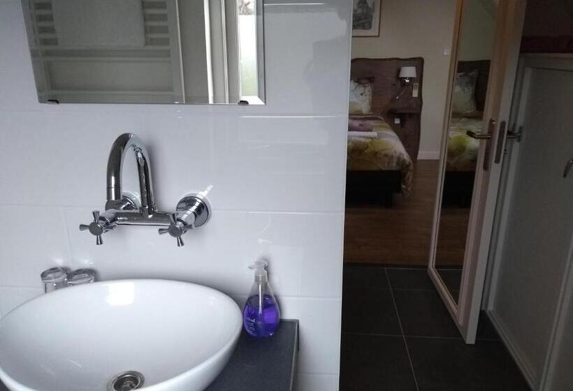 Номер Deluxe, Bed & Breakfast Ons Nest