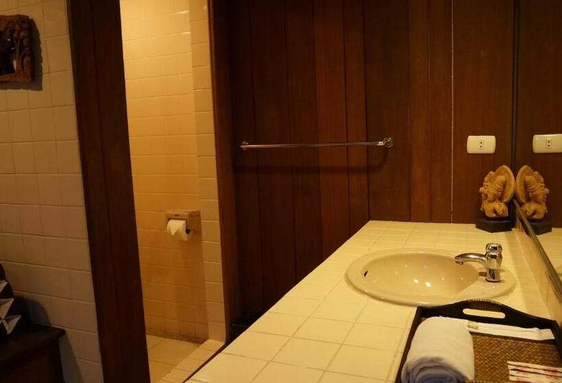 Номер Superior Кровать Кинг, Leprive Resort