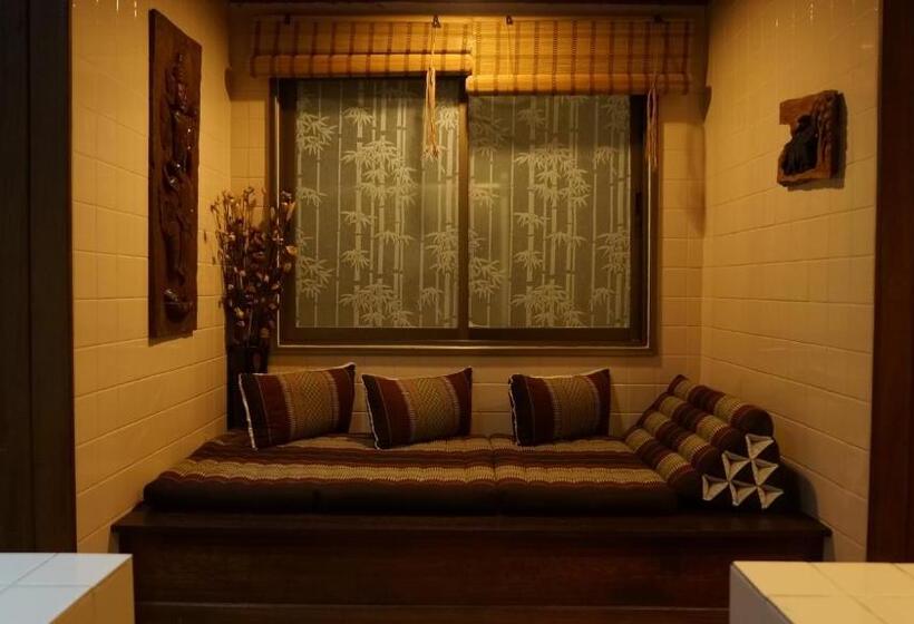 Номер Superior Кровать Кинг, Leprive Resort