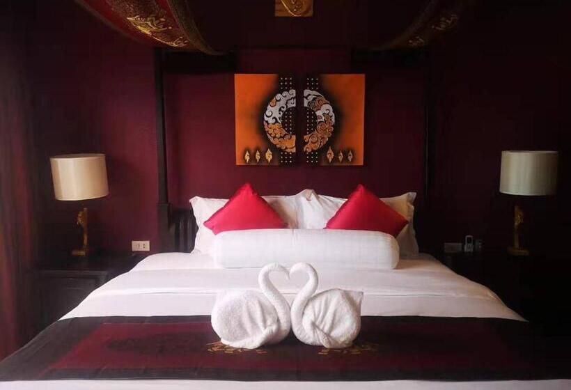 Полулюкс Вид на Сад, Leprive Resort