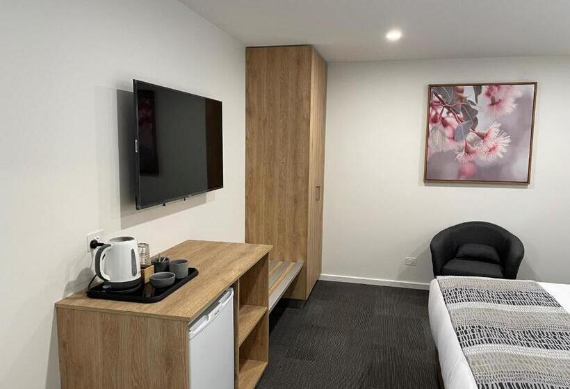 스탠다드 룸 킹사이즈 침대, Risdon Brook
