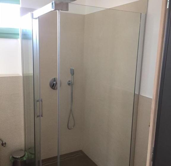Апартаменты 2 Спальни, Jókai Apartman