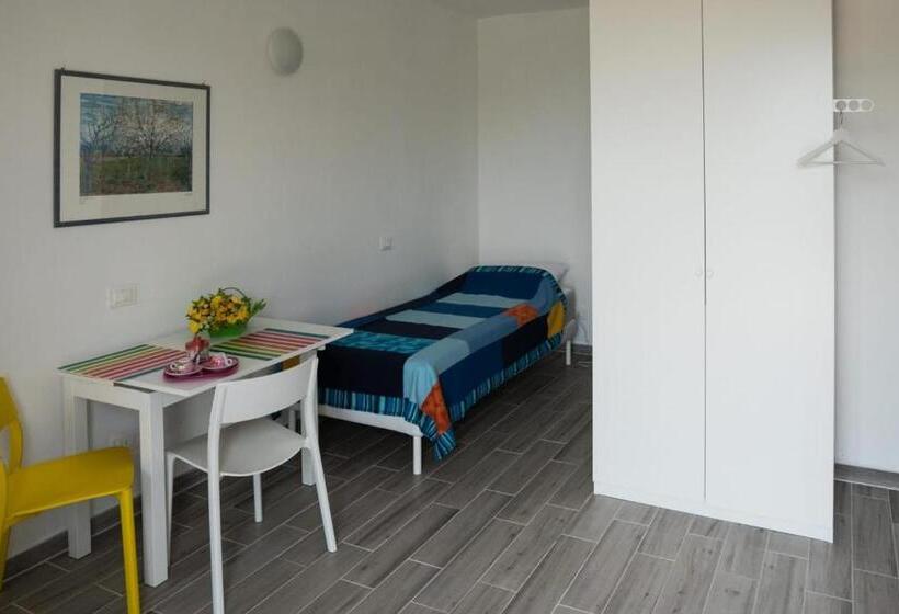 استودیوی استاندارد, L  Aia Di Carinda R.t.a