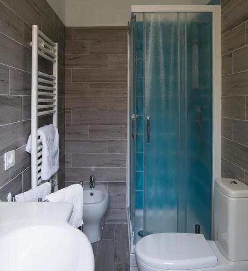 استودیو استاندارد با چشمانداز باغ, L  Aia Di Carinda R.t.a