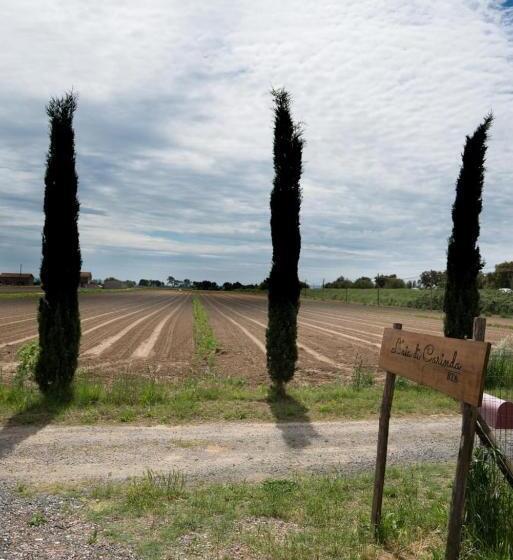 اتاق استاندارد یک نفره, L  Aia Di Carinda R.t.a