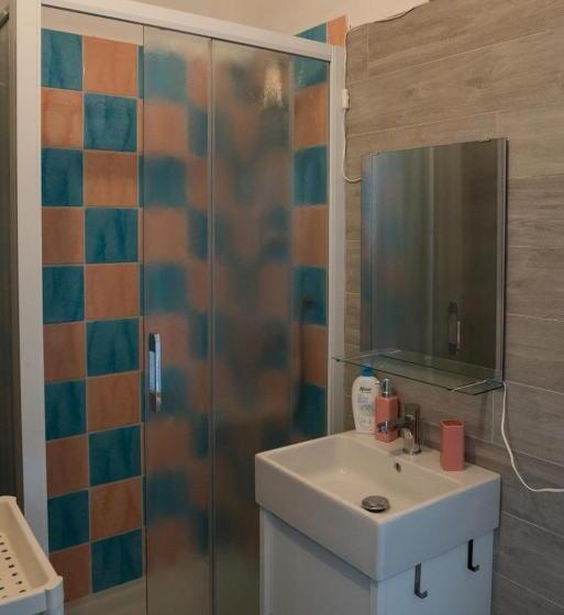 اتاق استاندارد یک نفره, L  Aia Di Carinda R.t.a