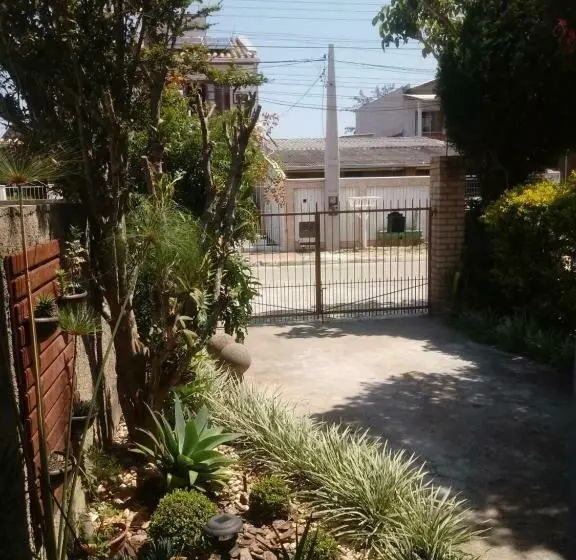 اتاق استاندارد با سرویس بهداشتی مشترک, Casa Da Sandra