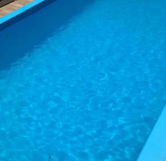 اتاق استاندارد با چشم‌انداز باغ, Casa Da Sandra