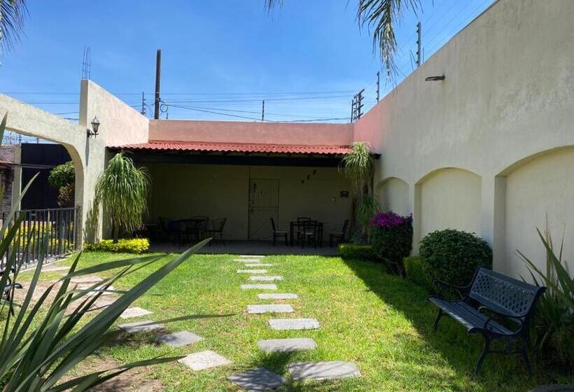 חדר סטנדרט, Estancia Santa Fe