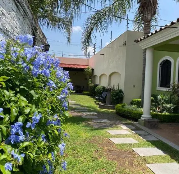 スタンダードルーム, Estancia Santa Fe