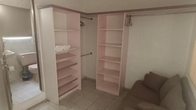 스탠다드 룸, Estancia Santa Fe