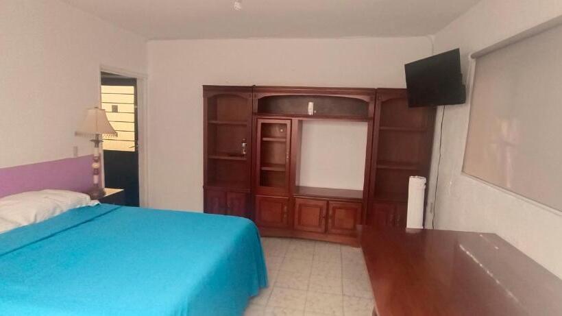 스탠다드 룸, Estancia Santa Fe