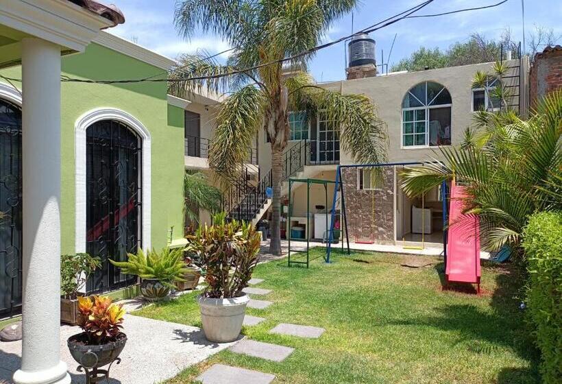 4인용 스탠다드 룸, Estancia Santa Fe