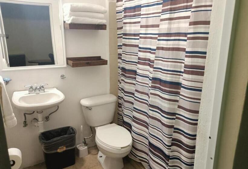 4인용 스탠다드 룸, Estancia Santa Fe