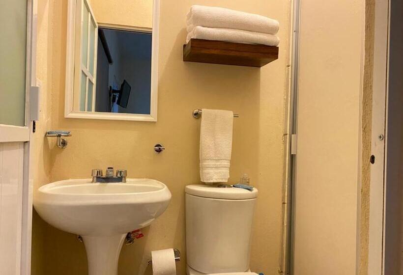 스탠다드 트리플 룸, Estancia Santa Fe