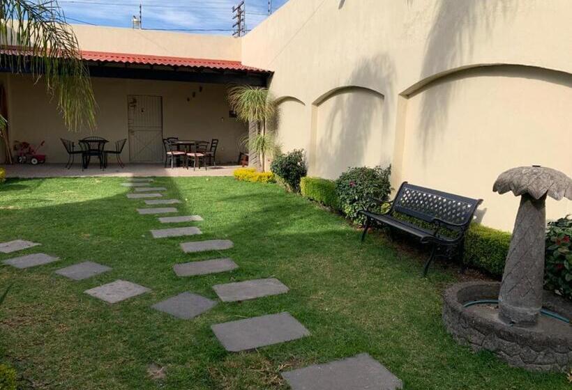 침실 1개 아파트, Estancia Santa Fe