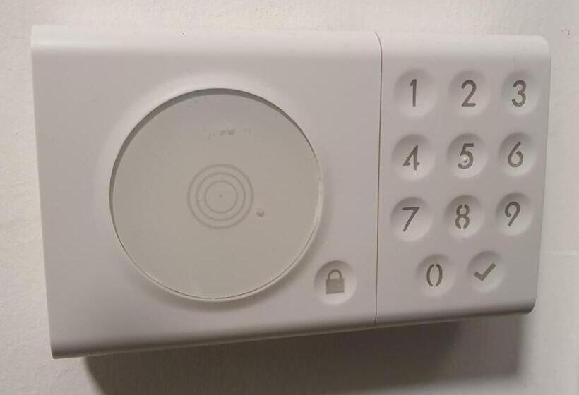 Standard room with outdoor bath, La Porte Des Alpes Chambres D Hôtes