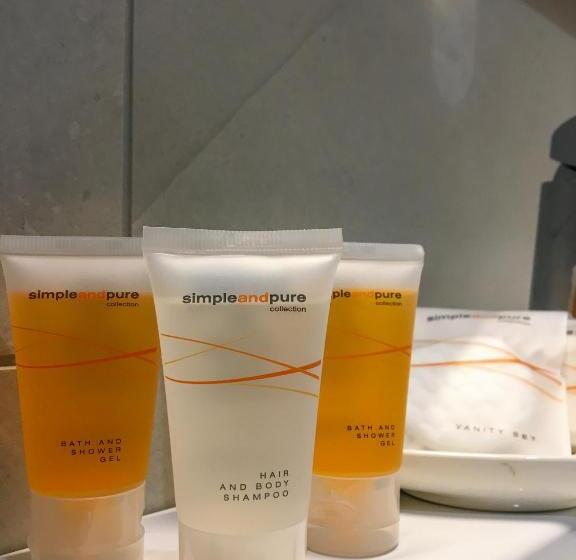 اتاق استاندارد, Penzión Elements