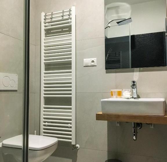 اتاق استاندارد, Penzión Elements