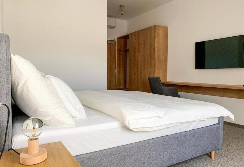 اتاق استاندارد, Penzión Elements