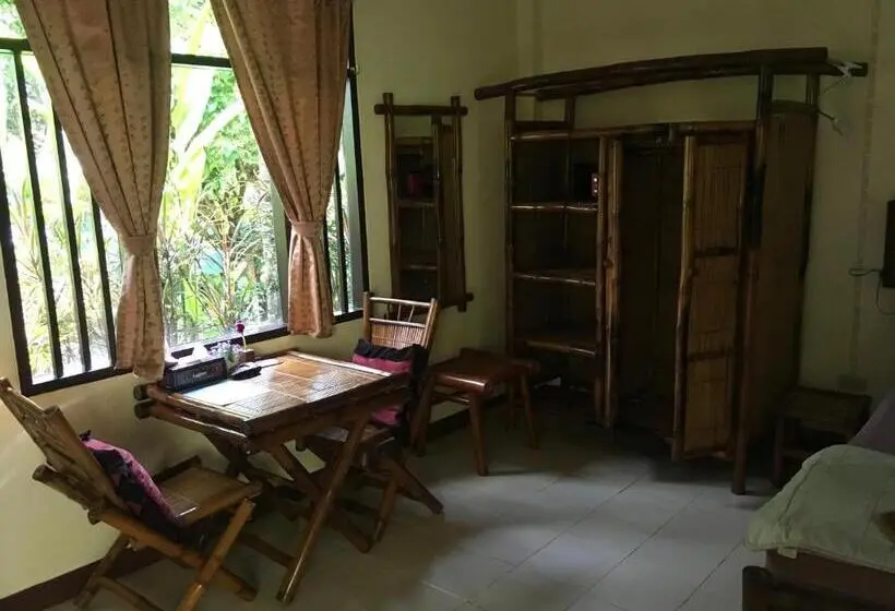 スタンダードバンガロー, Sunflowerbungalow