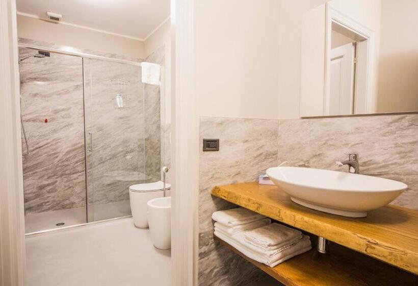 דירת חדר, Torre Soave   Locazione Turistica