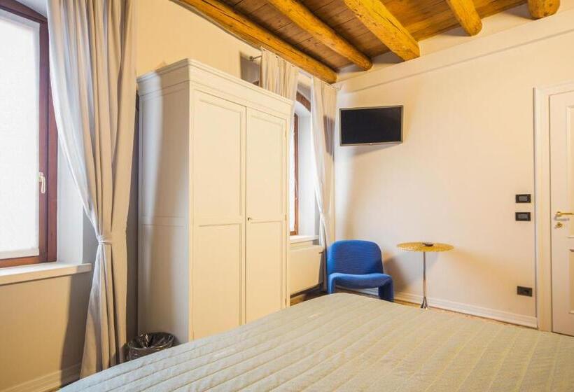 דירת חדר, Torre Soave   Locazione Turistica