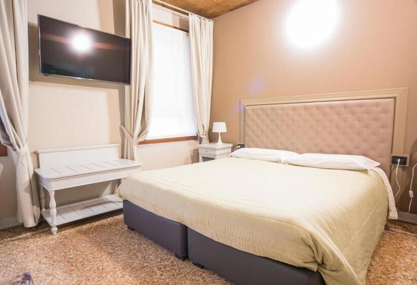 חדר סטנדרט, Torre Soave   Locazione Turistica