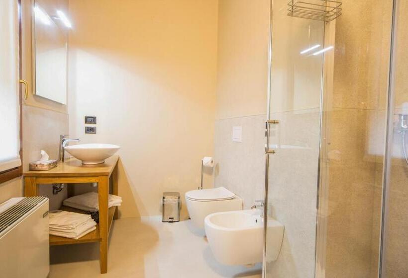 חדר סופריור, Torre Soave   Locazione Turistica