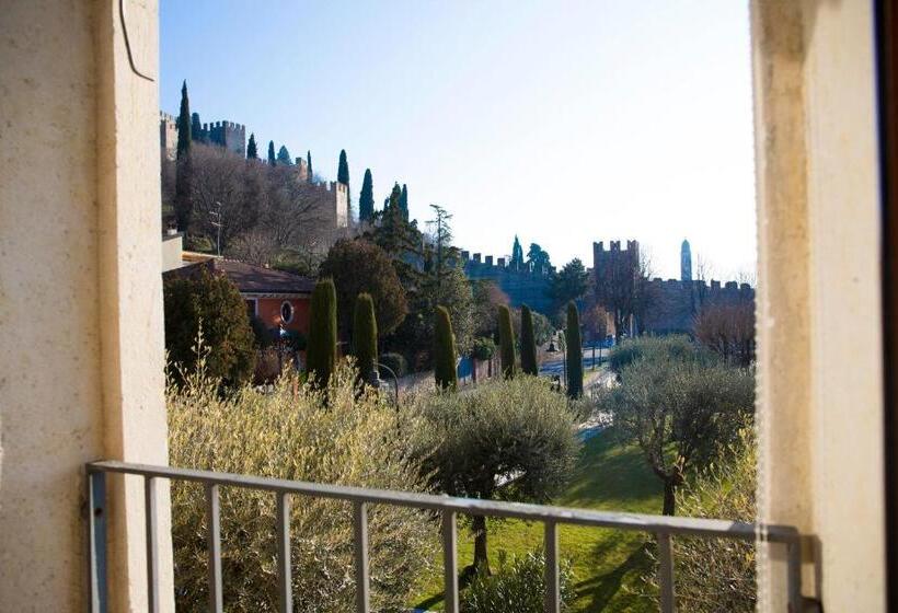 חדר סופריור, Torre Soave   Locazione Turistica