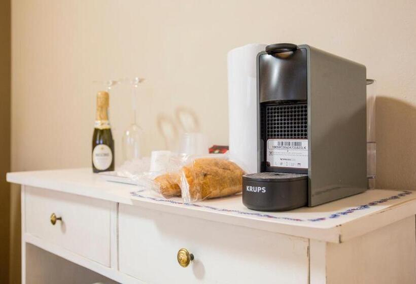 חדר סופריור, Torre Soave   Locazione Turistica