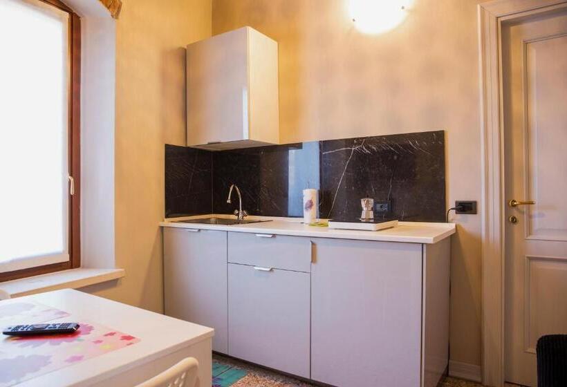 דירת חדר, Torre Soave   Locazione Turistica