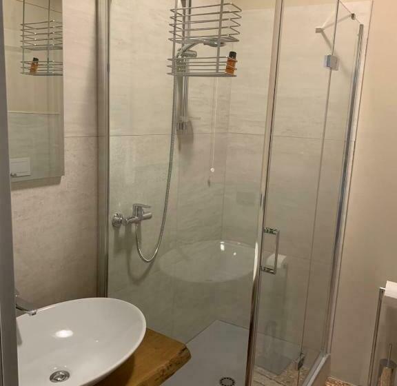 חדר סטנדרט, Torre Soave   Locazione Turistica