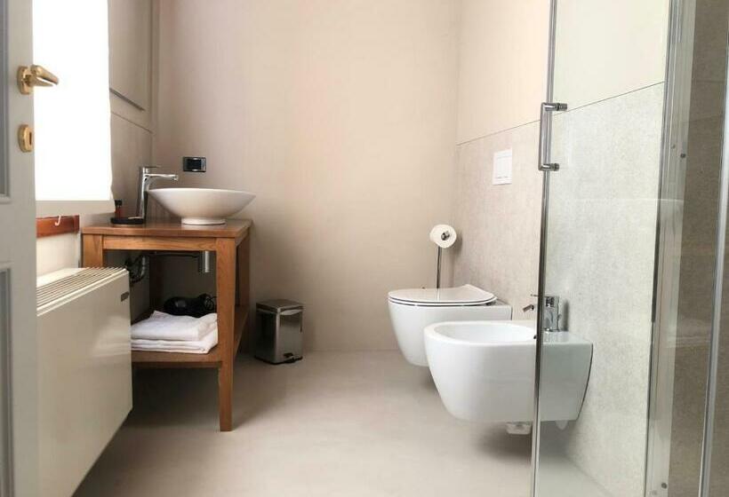 חדר סופריור, Torre Soave   Locazione Turistica