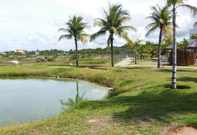 带1个卧室的公寓, Ap. De Luxo No Iberostate