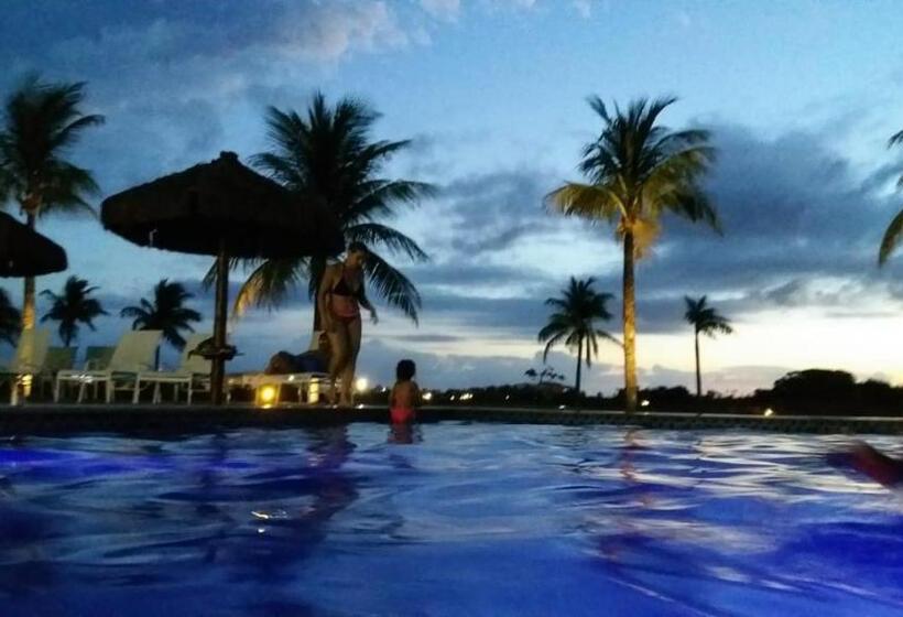 带1个卧室的公寓, Ap. De Luxo No Iberostate