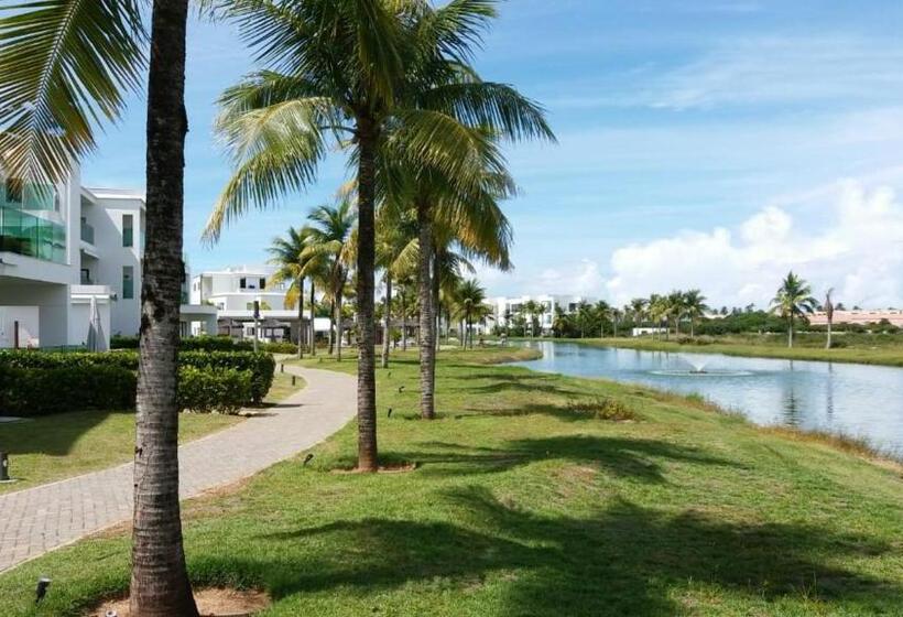 带1个卧室的公寓, Ap. De Luxo No Iberostate