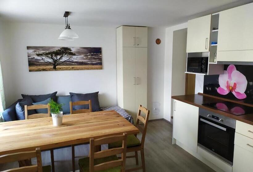 低层单卧公寓, Apartmany De Lu