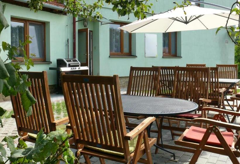 低层单卧公寓, Apartmany De Lu