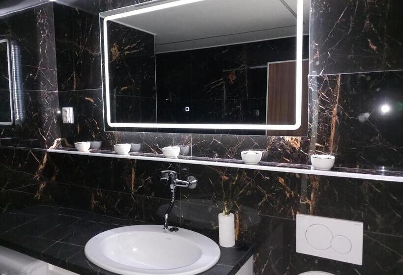 Номер Economy, Apartmany De Lu
