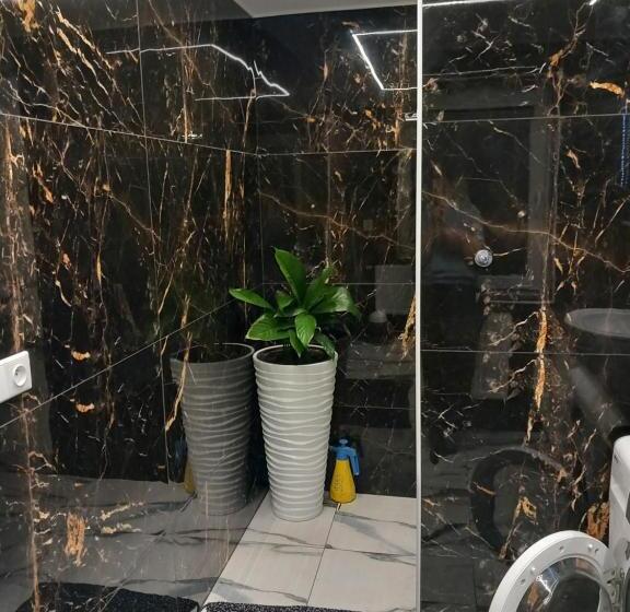 Номер Economy, Apartmany De Lu
