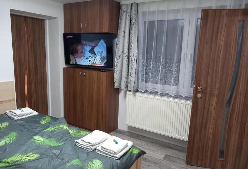 经济房, Apartmany De Lu