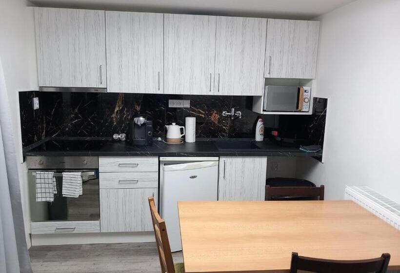 经济房, Apartmany De Lu