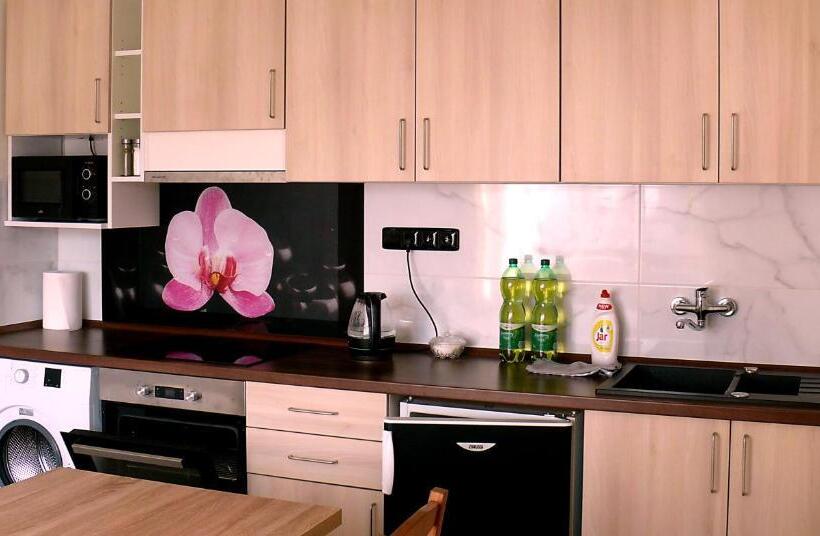 带1个卧室的公寓, Apartmany De Lu